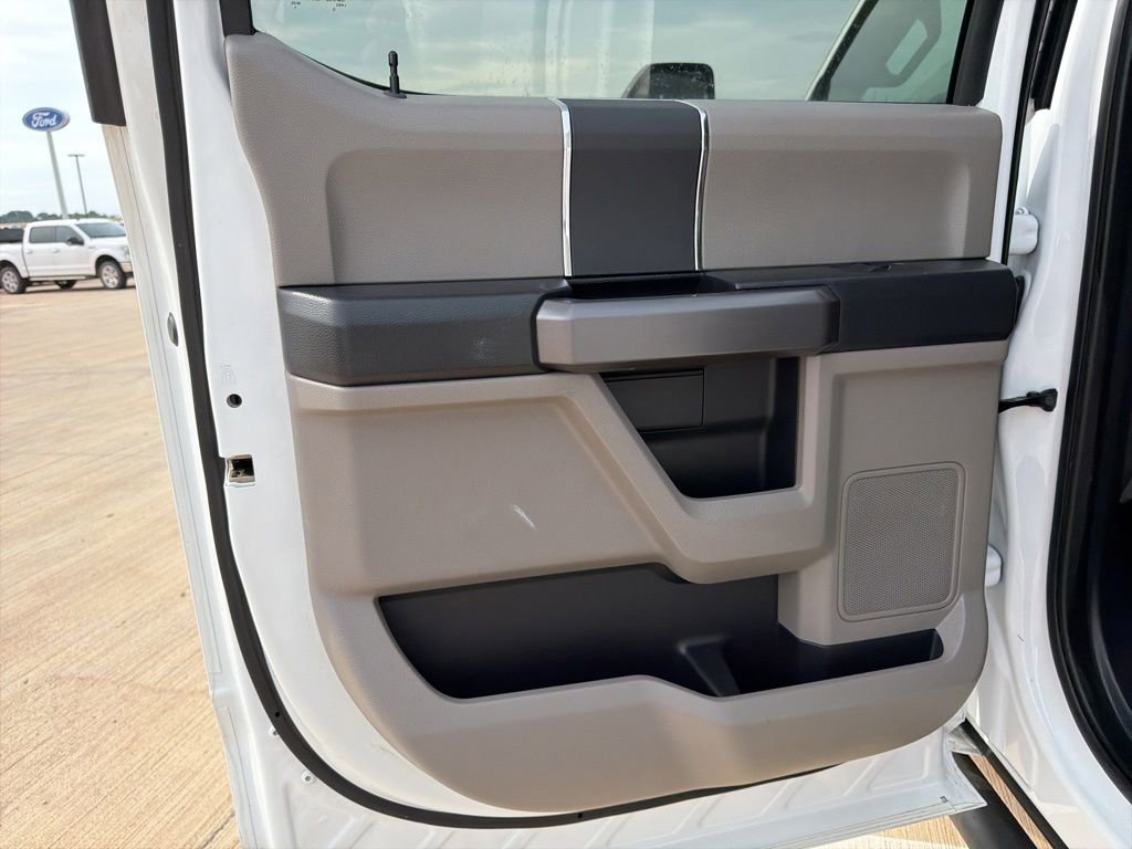 Certified 2022 Ford F450 XLT AWD/4WD image 17