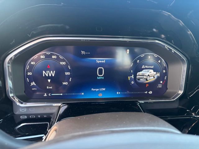 New 2026 Chevrolet Silverado 1500 RST image 5