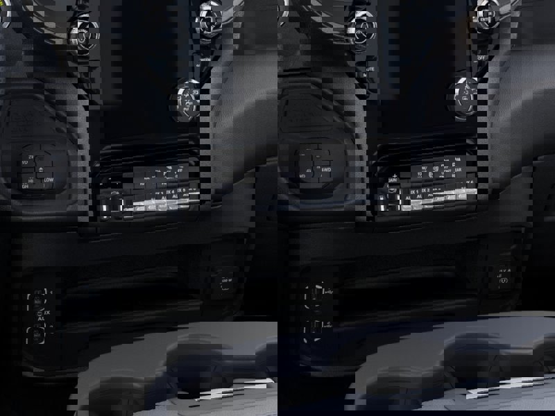 New 2026 RAM 3500 Tradesman image 24