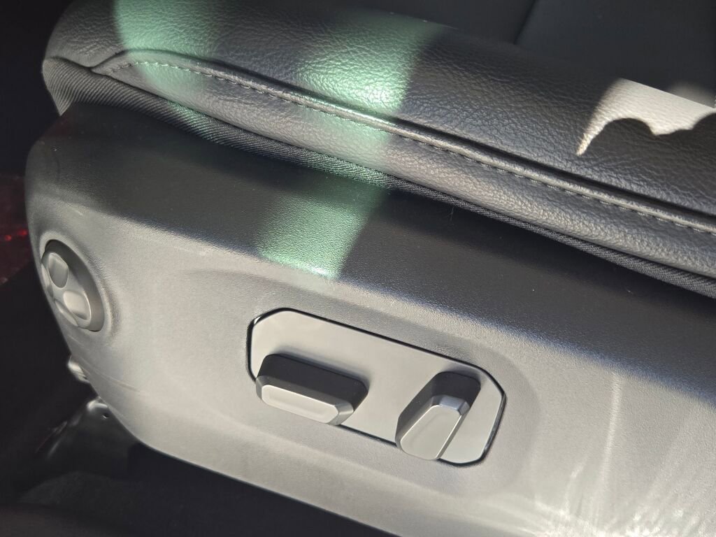 New 2026 Jeep Wrangler Sahara w/ Safety Group image 22