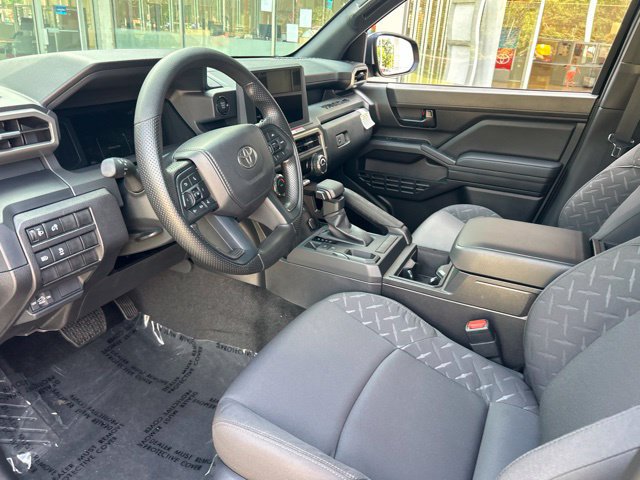 Used 2026 Toyota Tacoma SR RWD image 24