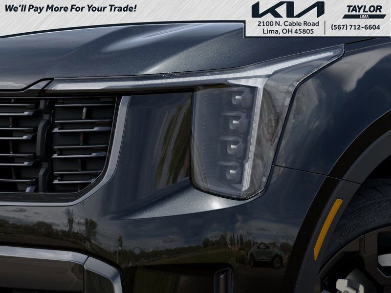 New 2026 Kia Sorento SX Prestige AWD/4WD image 10