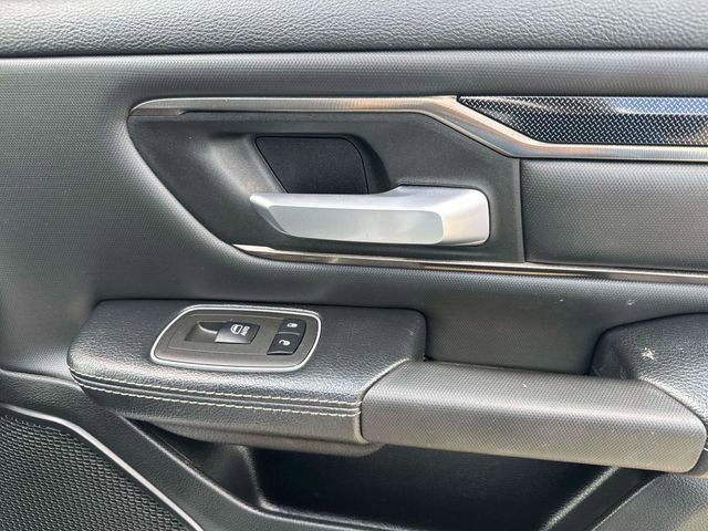 Used 2022 RAM 1500 Sport w/ Rebel Level 2 Equipment Group image 21