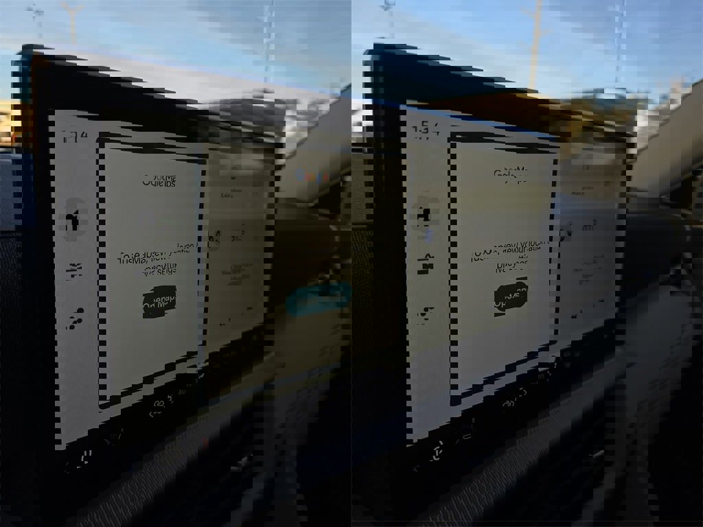 New 2026 Ford Explorer Active w/ Active Comfort Package image 21