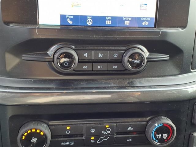 Used 2023 Ford F150 XL w/ STX Appearance Package image 18