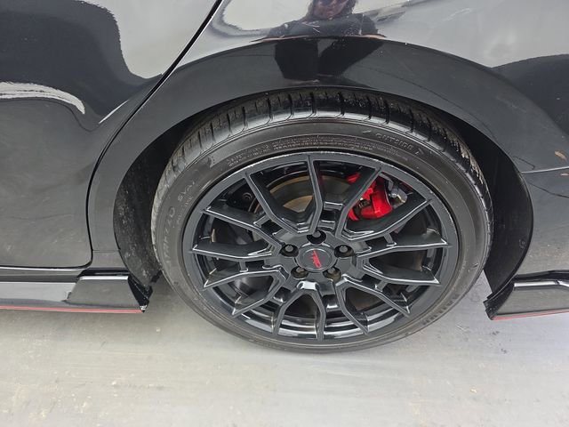 Used 2021 Toyota Camry TRD w/ TRD Package w/JBL Audio image 16