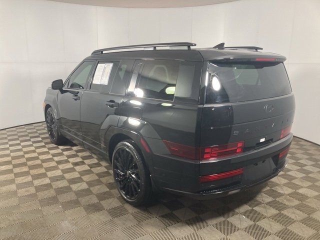 Used 2024 Hyundai Santa Fe Calligraphy image 6