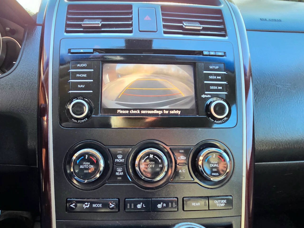 Used 2013 MAZDA CX-9 Grand Touring FWD image 21