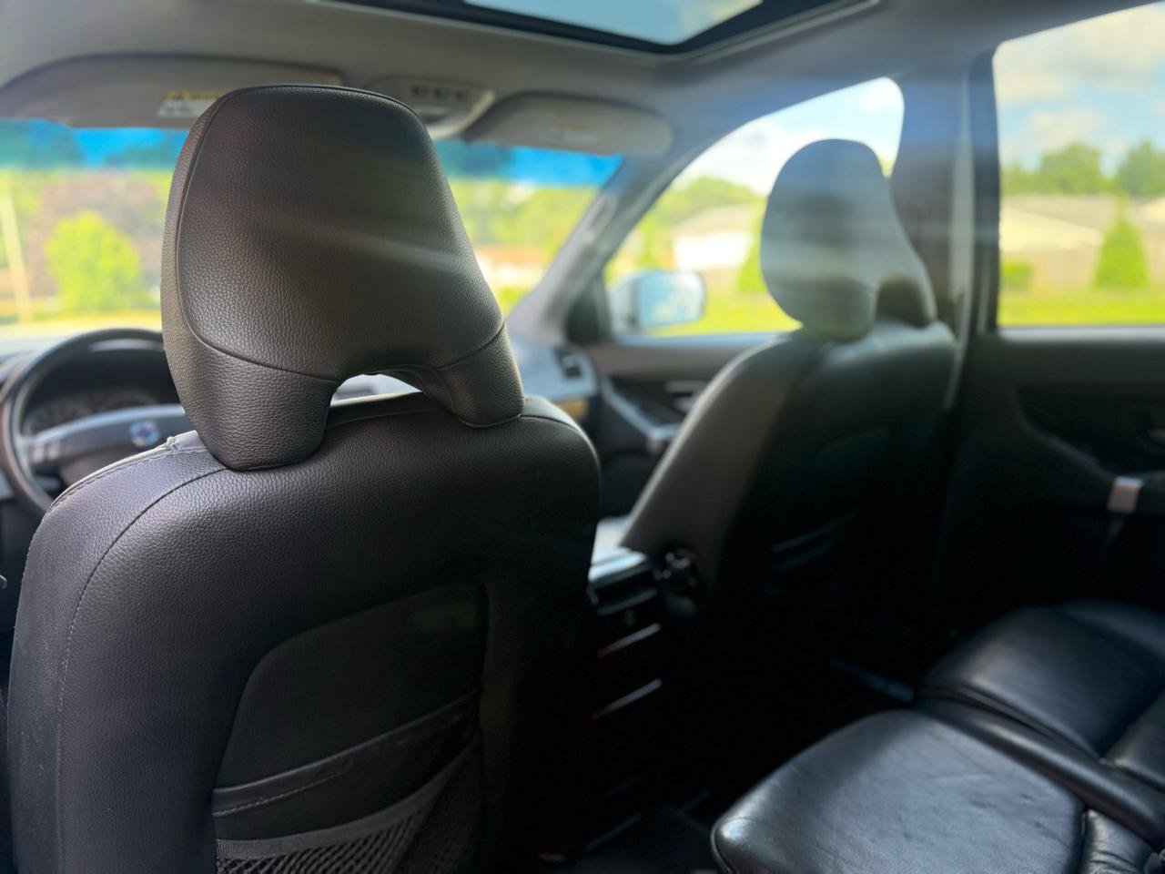 Used 2008 Volvo XC90 3.2 AWD/4WD image 27