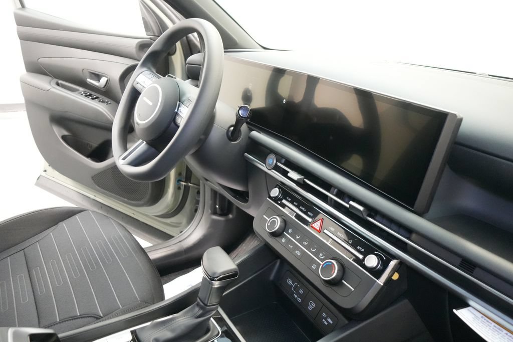 New 2026 Hyundai Santa Cruz SE AWD/4WD image 28