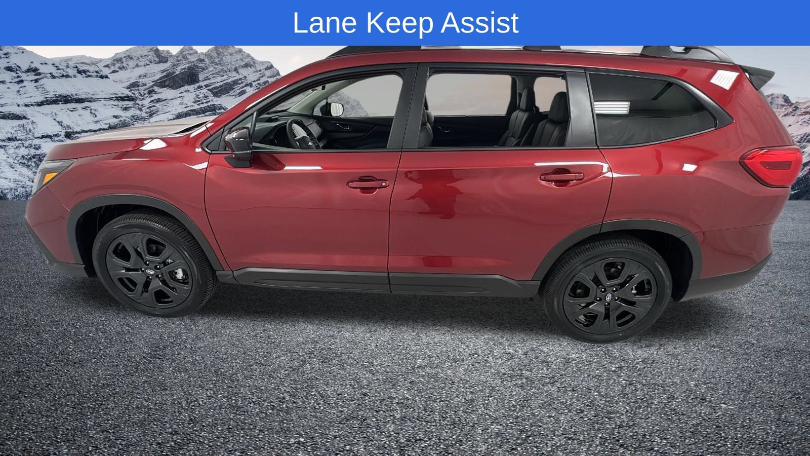 New 2026 Subaru Ascent Bronze Edition AWD/4WD image 6