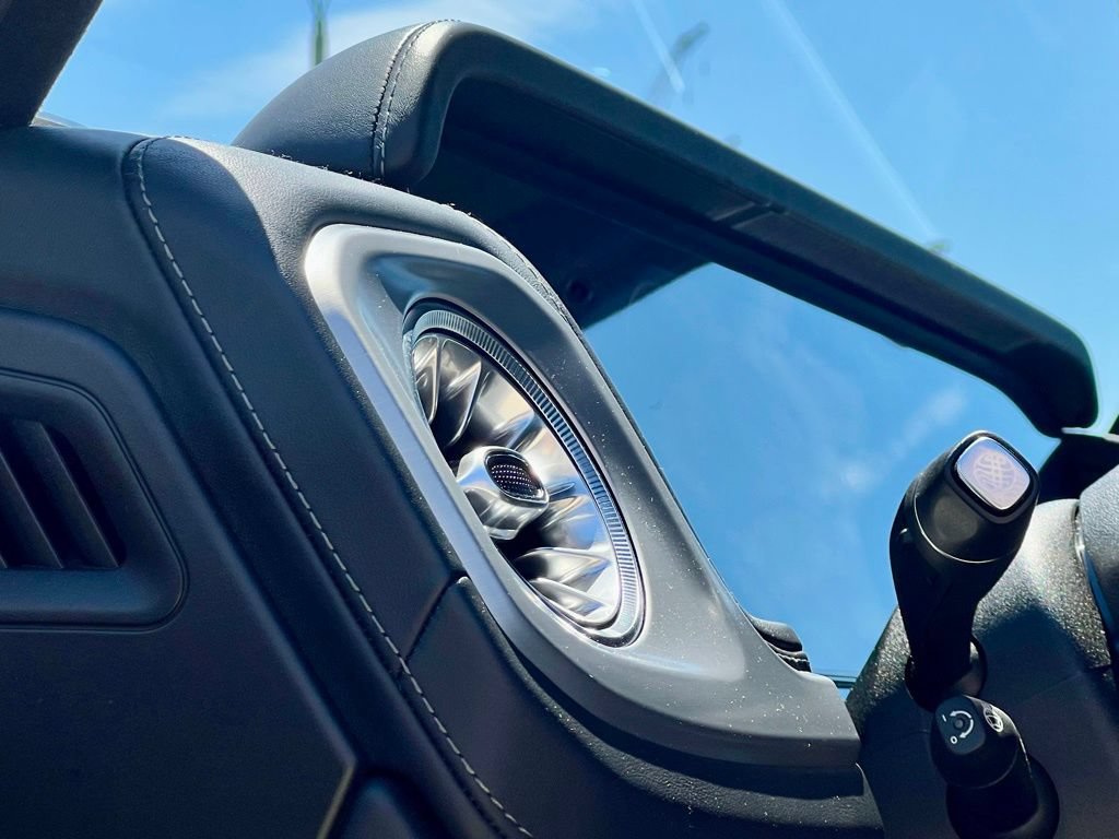 Certified 2023 Mercedes-Benz G 63 AMG 4MATIC image 22