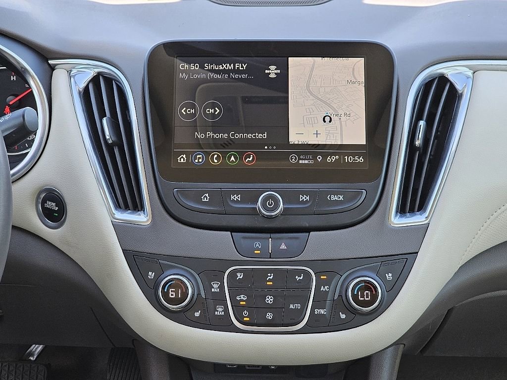 Used 2024 Chevrolet Malibu LT image 37