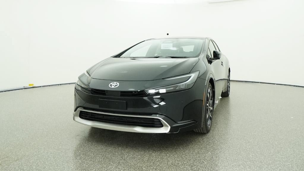 New 2026 Toyota Prius Plug-In Hybrid FWD image 65
