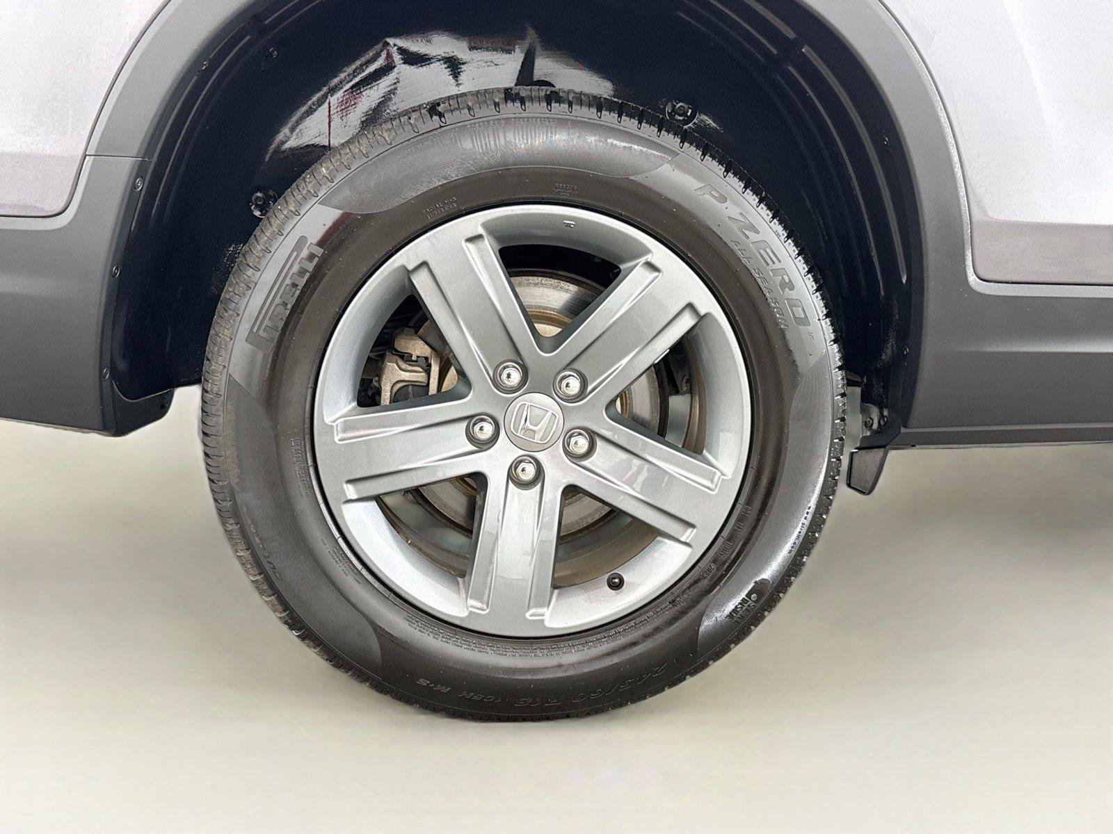 Used 2021 Honda Ridgeline RTL image 37