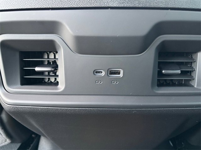 New 2026 Chevrolet Silverado 2500 LT w/ All Star Edition image 30