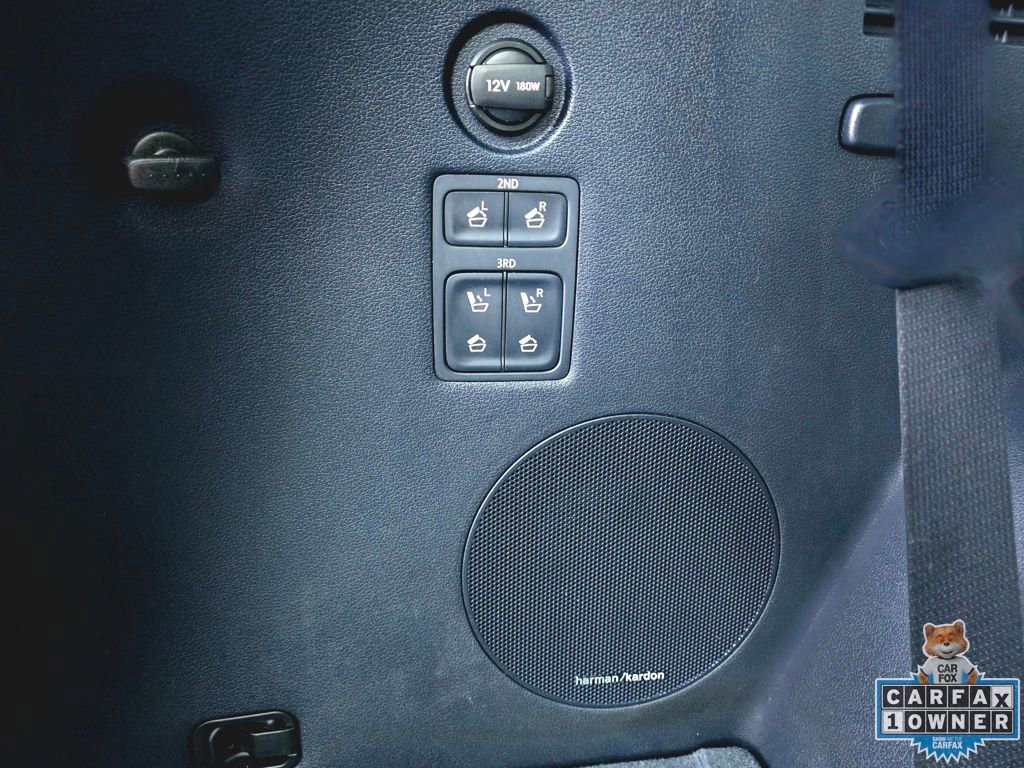 Used 2021 Hyundai Palisade Limited image 21