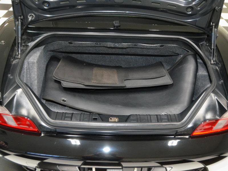 Used 2001 BMW Z3 3.0i image 32