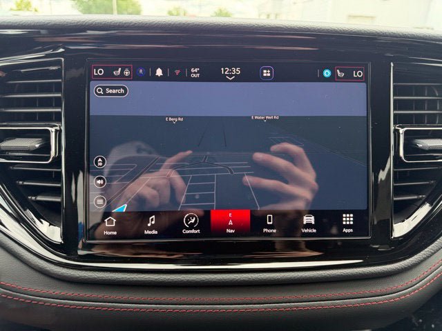 New 2026 Dodge Durango GT w/ Blacktop Package AWD/4WD image 25