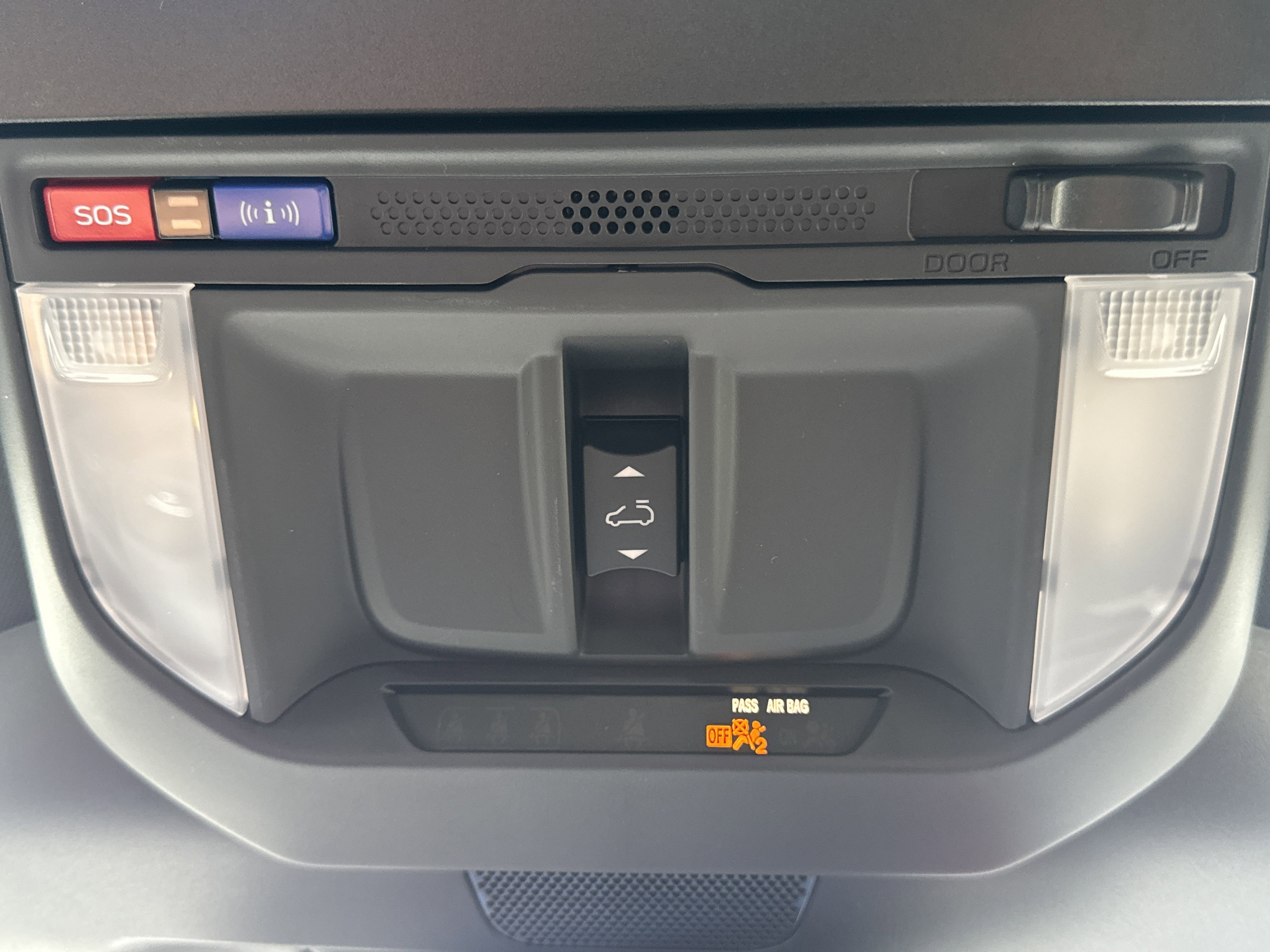 New 2026 Subaru Forester Wilderness image 25