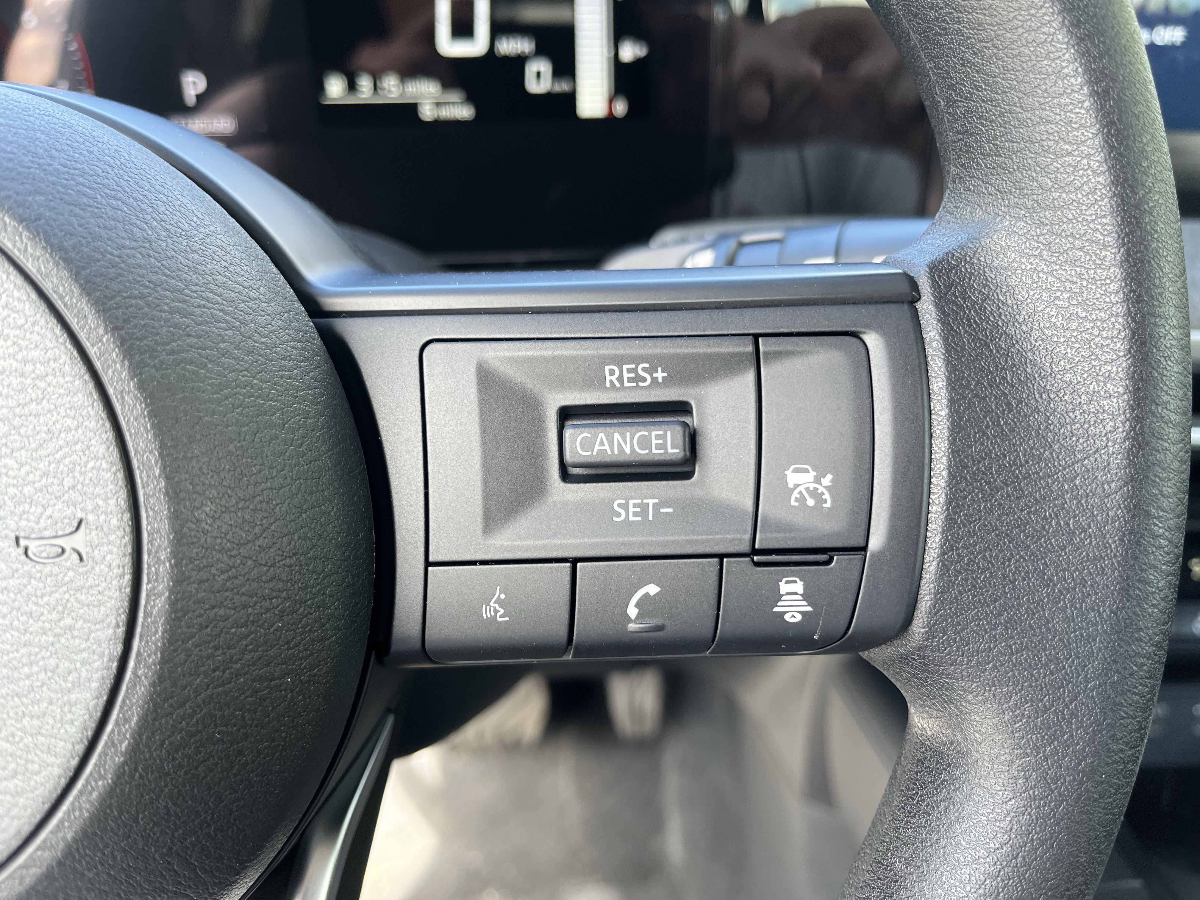 New 2026 Nissan Kicks SV image 14