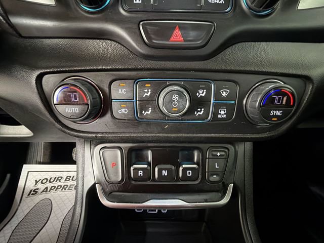 Certified 2020 GMC Terrain SLT w/ Preferred Package AWD/4WD image 19