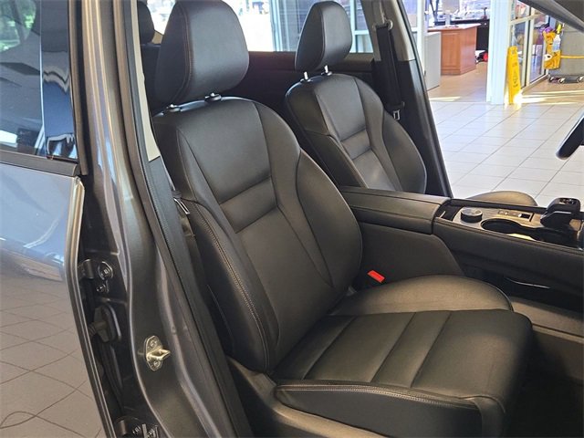 Used 2023 Nissan Rogue SL image 24