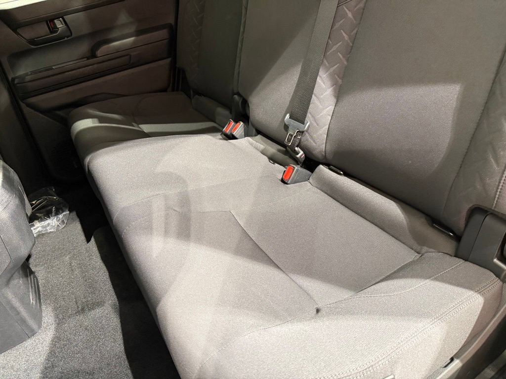 New 2026 Toyota Tacoma SR5 AWD/4WD image 18