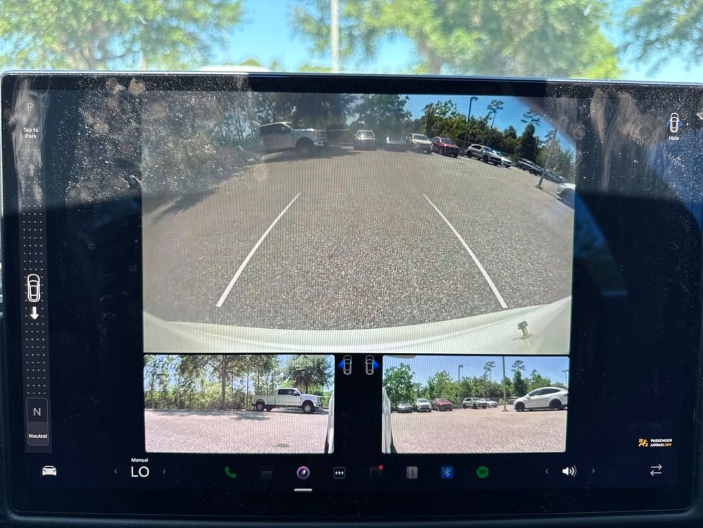 Used 2021 Tesla Model S Plaid AWD/4WD image 25