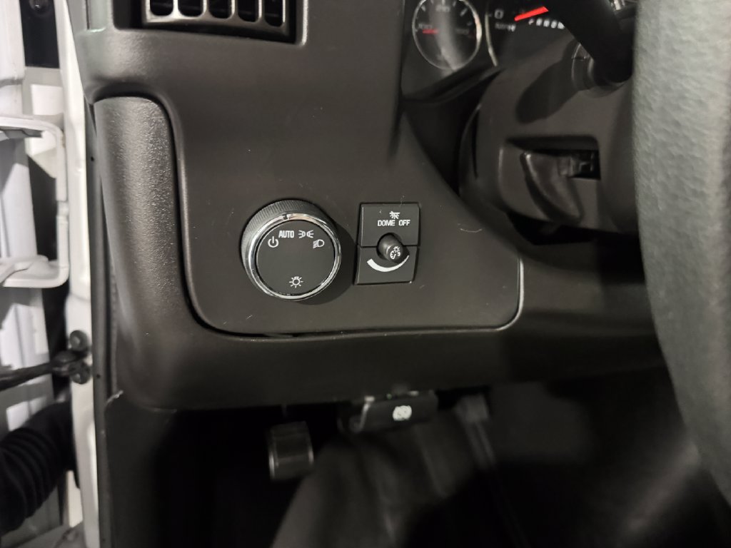 Used 2023 Chevrolet Express 3500 LS RWD image 29