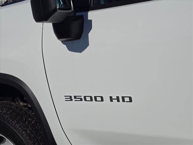 New 2026 Chevrolet Silverado 3500 W/T w/ WT Convenience Package image 22