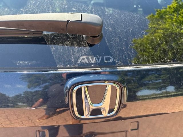 New 2026 Honda CR-V Sport image 11