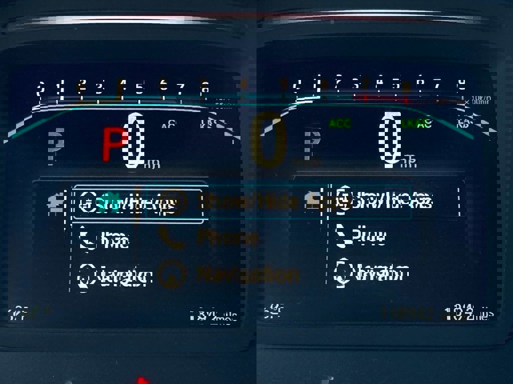 Used 2018 Honda Odyssey Elite image 18