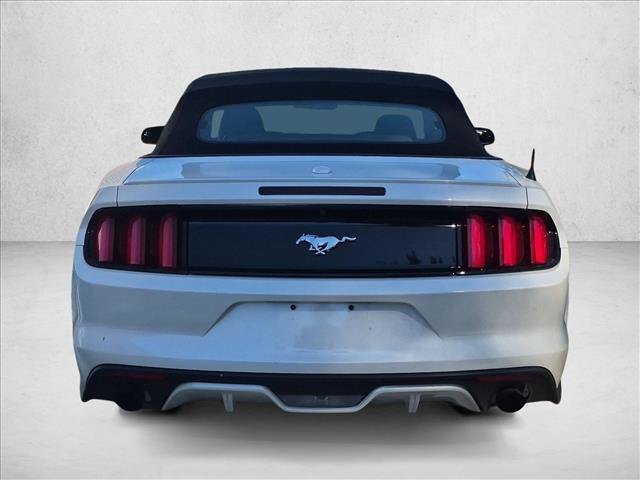 Used 2017 Ford Mustang Premium RWD image 6