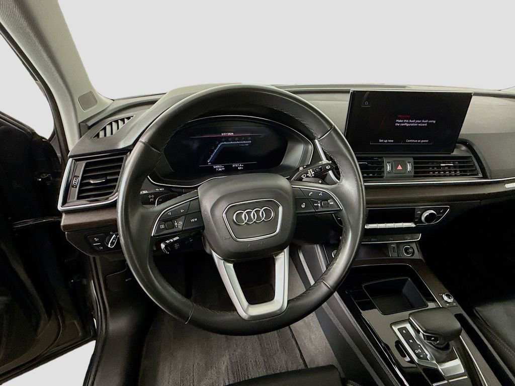 Used 2024 Audi Q5 2.0T Premium Plus image 11