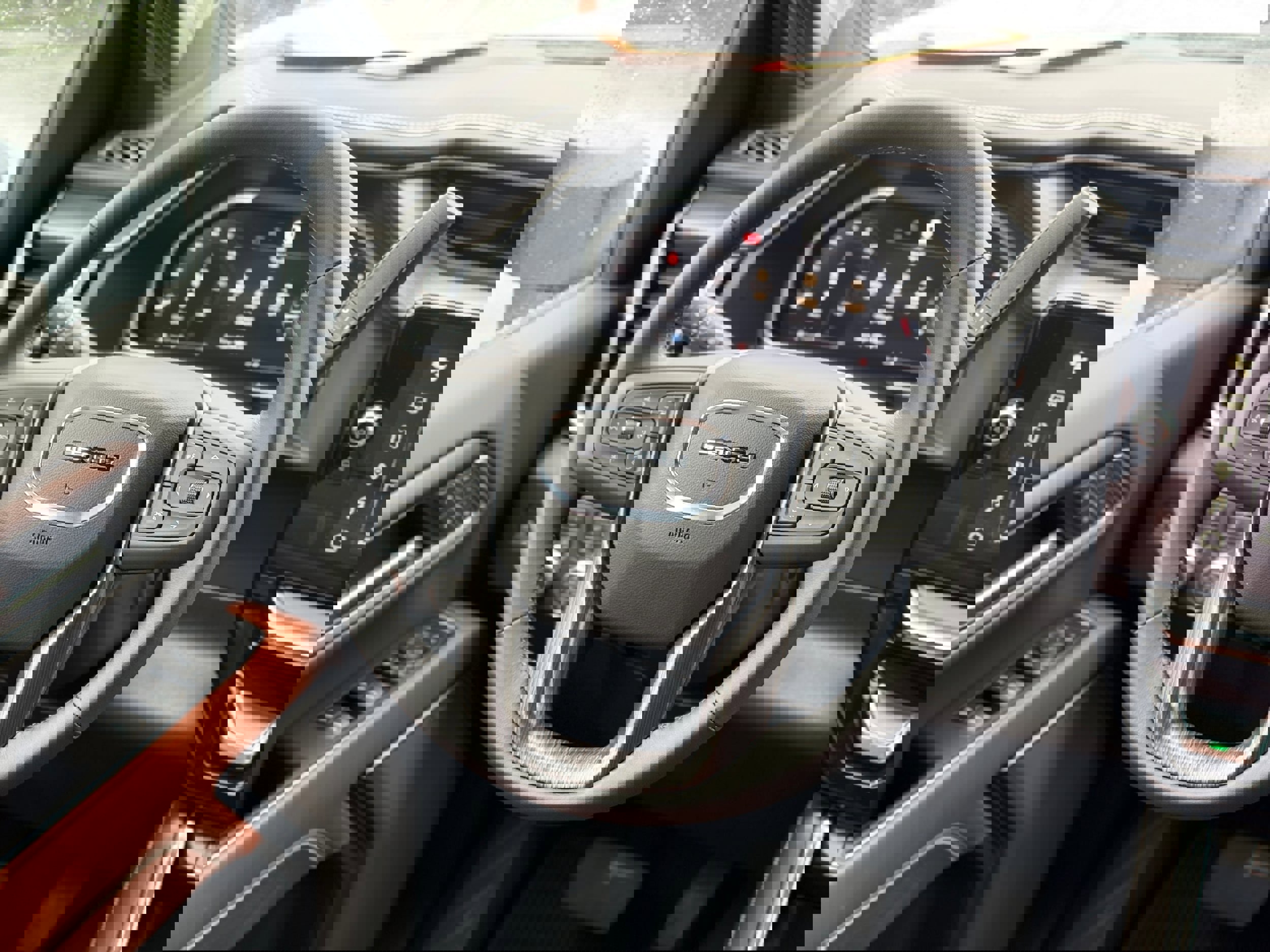 New 2026 GMC Sierra 2500 Denali Ultimate w/ Max Trailering Package image 16