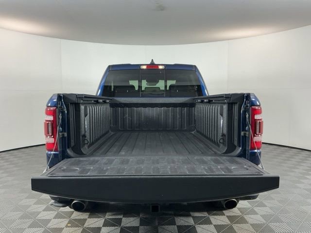 Used 2020 RAM 1500 Limited image 7