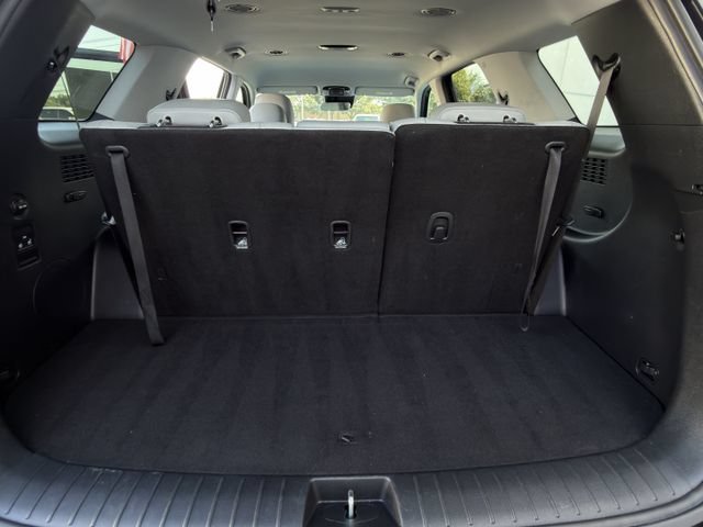 Used 2025 Hyundai Palisade SEL FWD image 27