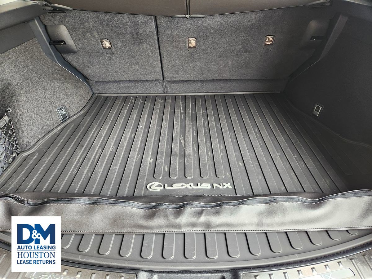 Used 2024 Lexus NX 250 FWD w/ Towing Package (2000 Lbs) image 43