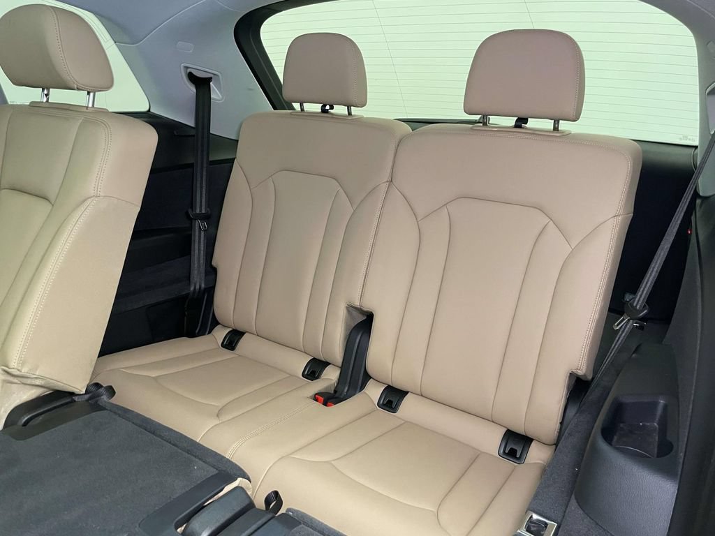 Certified 2023 Audi Q7 2.0T Premium AWD/4WD image 20