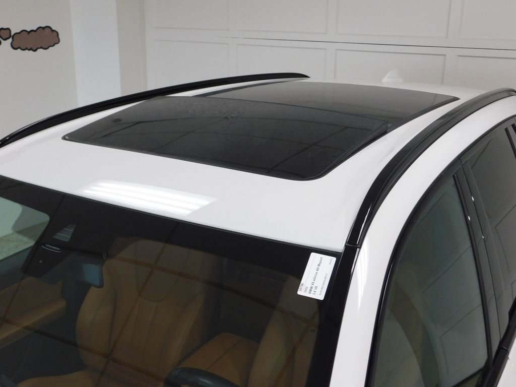 Used 2022 BMW X5 xDrive40i image 22