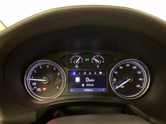 Certified 2023 Buick Enclave Essence w/ Experience Buick Package AWD/4WD image 9