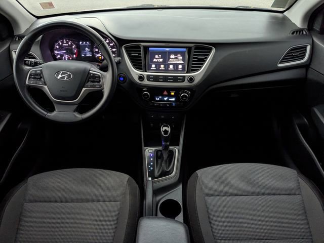 Used 2019 Hyundai Accent Limited image 16
