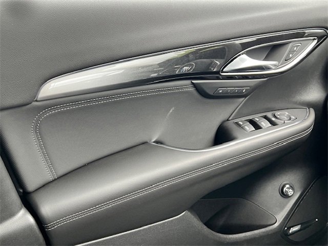 New 2025 Buick Envision Preferred image 29