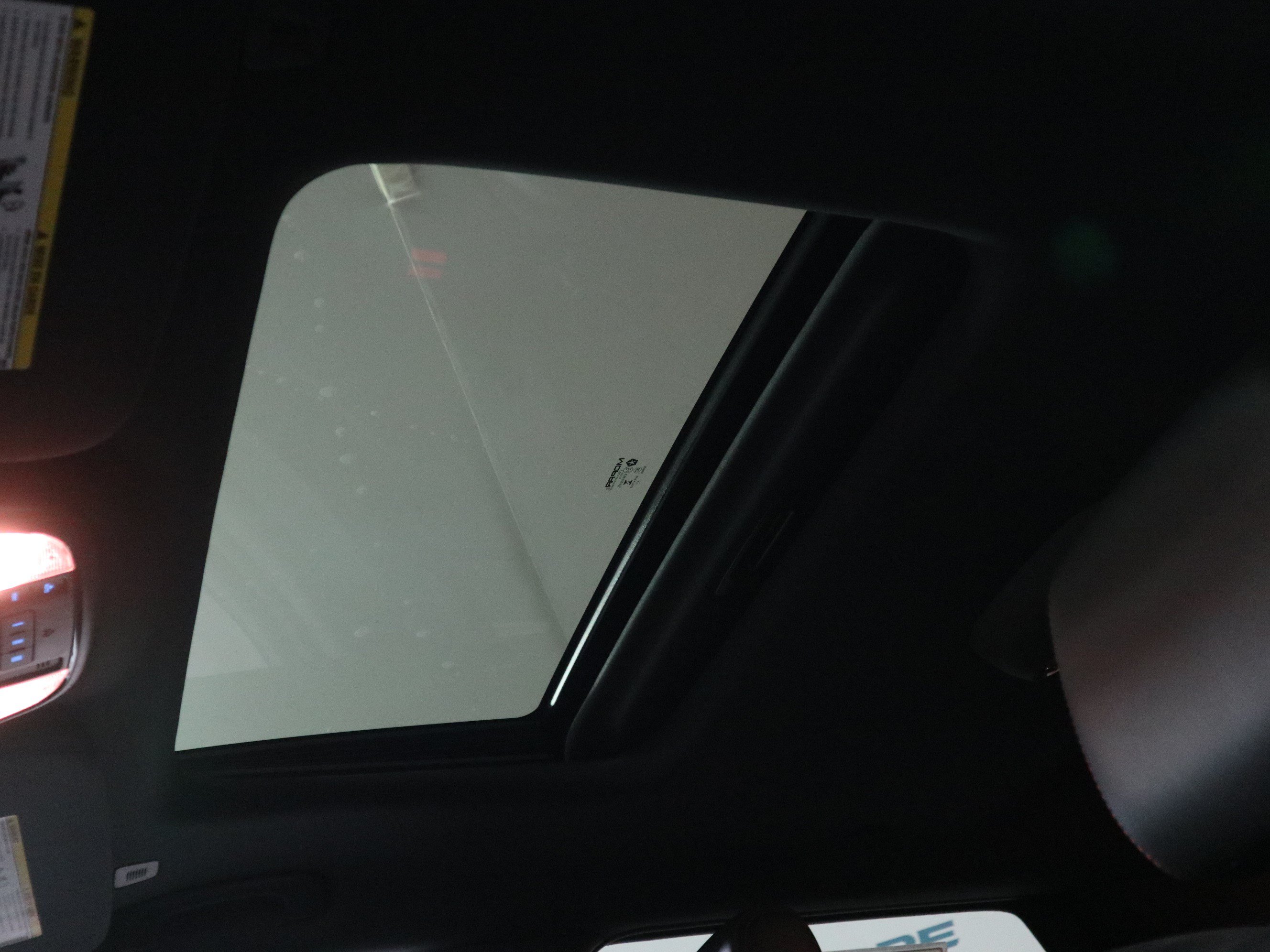New 2026 Dodge Durango GT AWD/4WD image 36