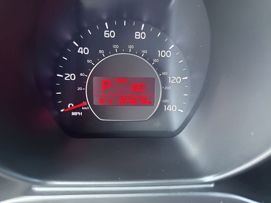 Used 2019 Kia Soul + image 20