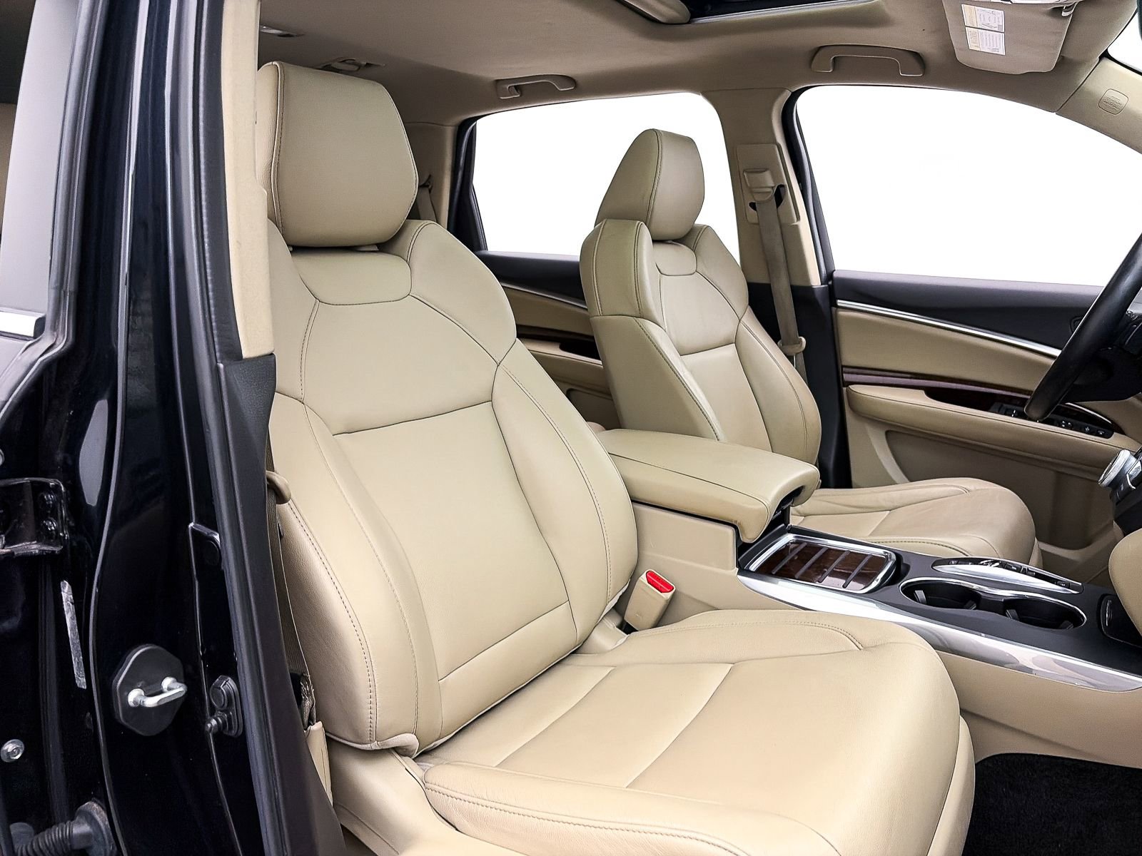 Used 2020 Acura MDX FWD image 34