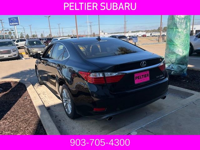 Used 2014 Lexus ES 350 w/ Luxury Package image 18