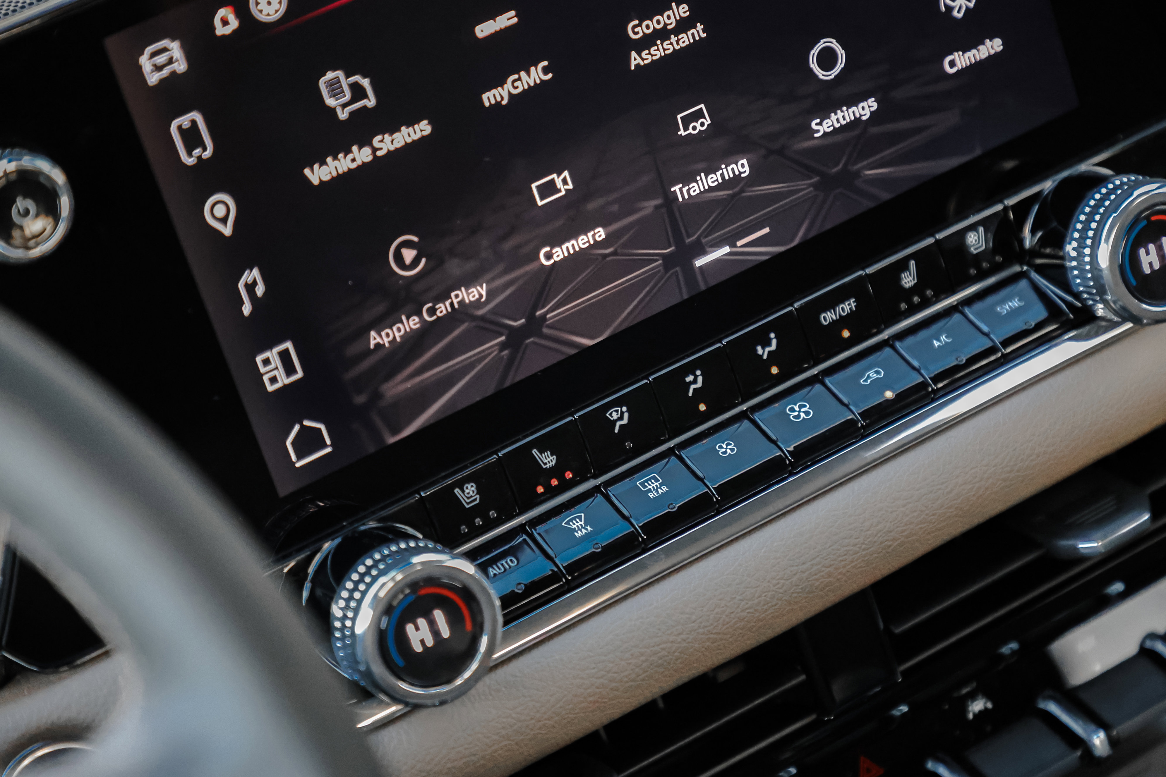 New 2026 GMC Canyon Denali image 31