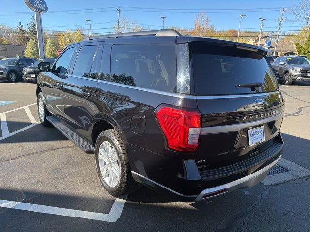 Used 2024 Ford Expedition Max XLT AWD/4WD image 5